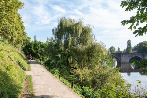 Apéritive Bords de Vienne