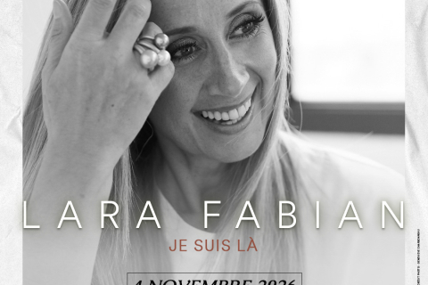 Lara Fabian