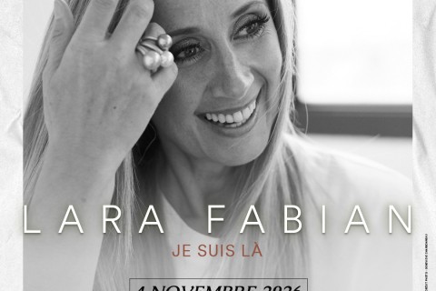 Lara Fabian