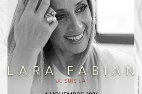 Lara Fabian