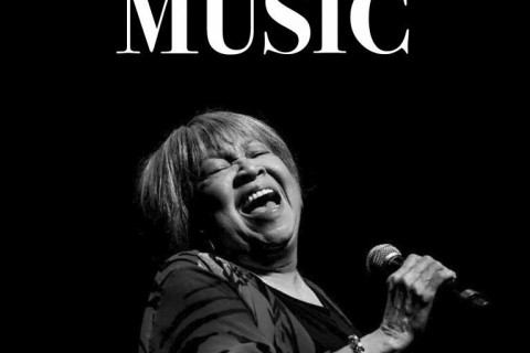 EXPOSITION PHOTOGRAPHIQUE « BLACK (AND WHITE) MUSIC » DE FREDERIC RAGOT