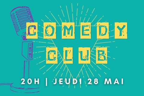 Comedy Club