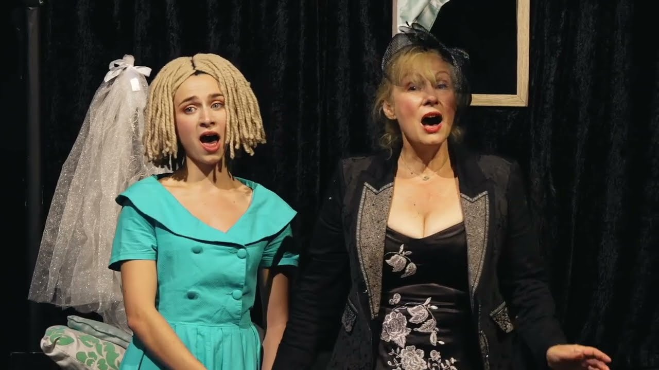Lilypouce Chante
