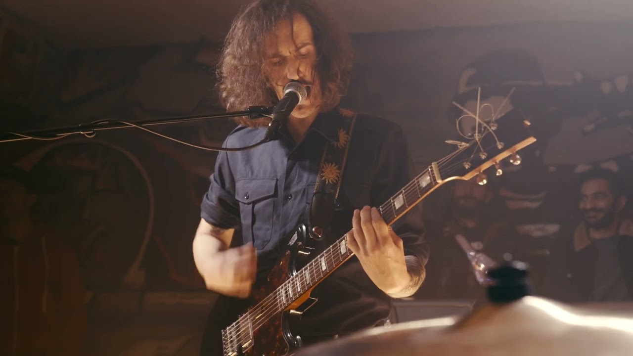 Seven Deadly Skills - Dirty Rodeo - Point Mort - Coilguns