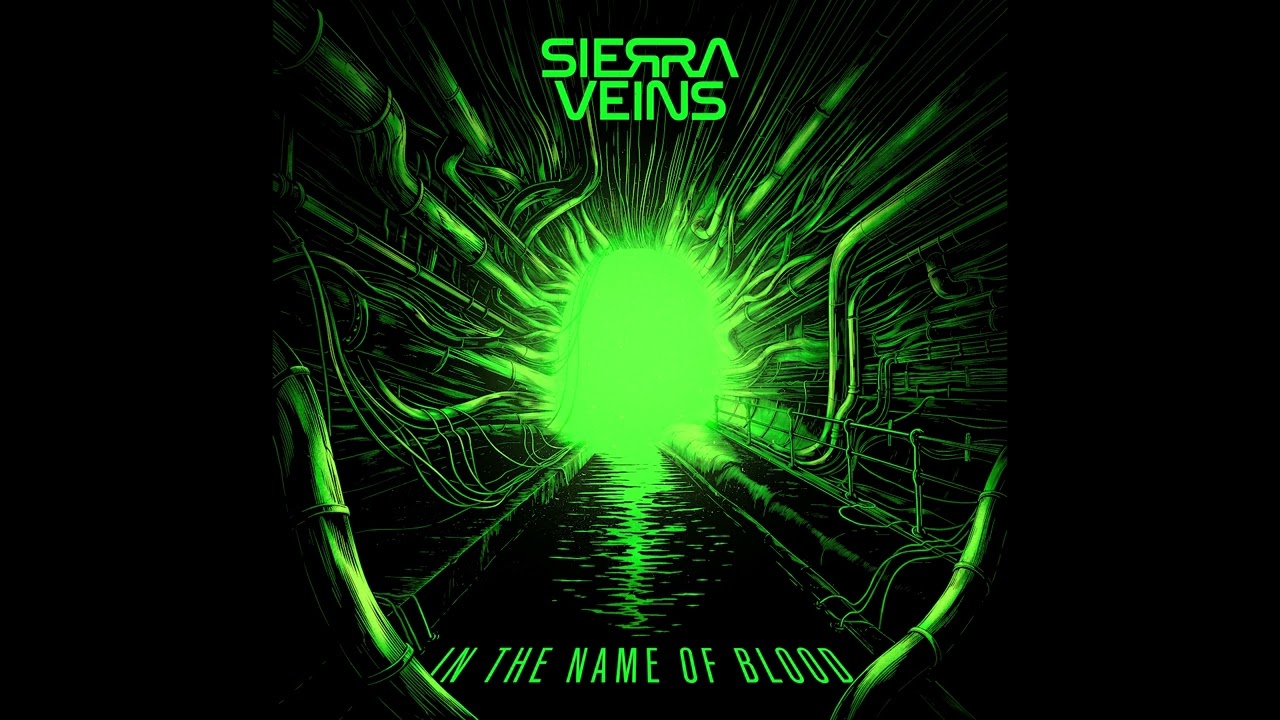 Sierra Veins + Carbon Killer + Fauxx + Molly Queen