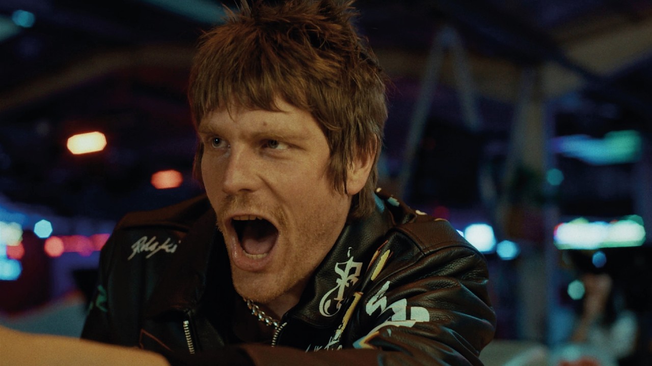 Pogo Car Crash Control + Taiman