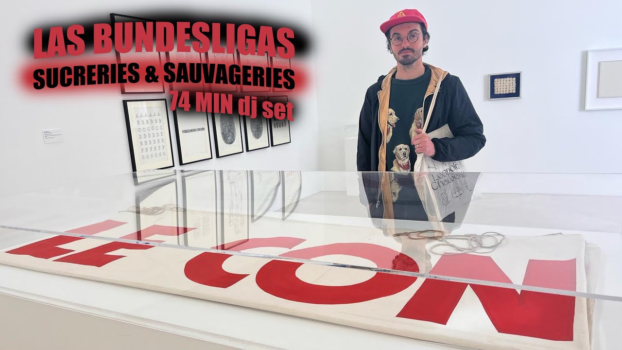 Contre Soirée