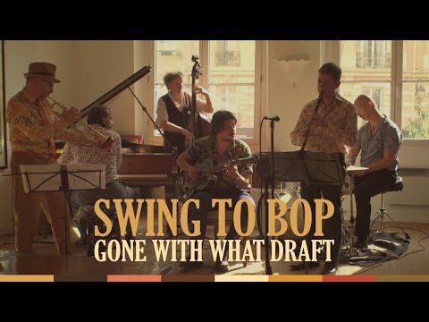 Swing To Bop