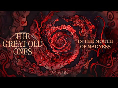 Hyro The Hero - Imparfait - Akiavel - The Great Old Ones - Gorod
