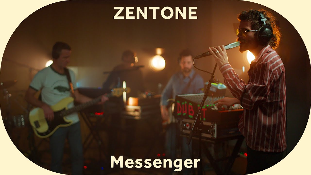 Zentone